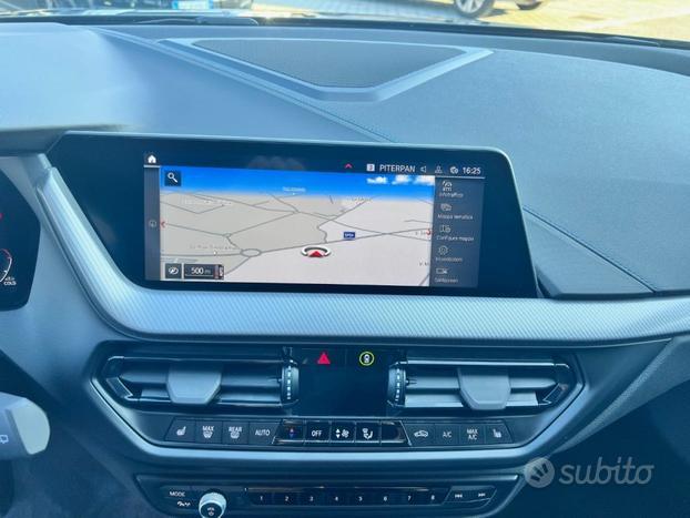 BMW 118 d 5p. Msport