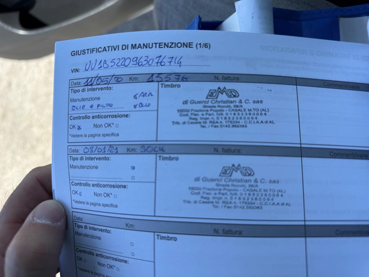 Dacia Sandero Stepway 0.9 TCe Turbo GPL 90 CV S&S Laureatè