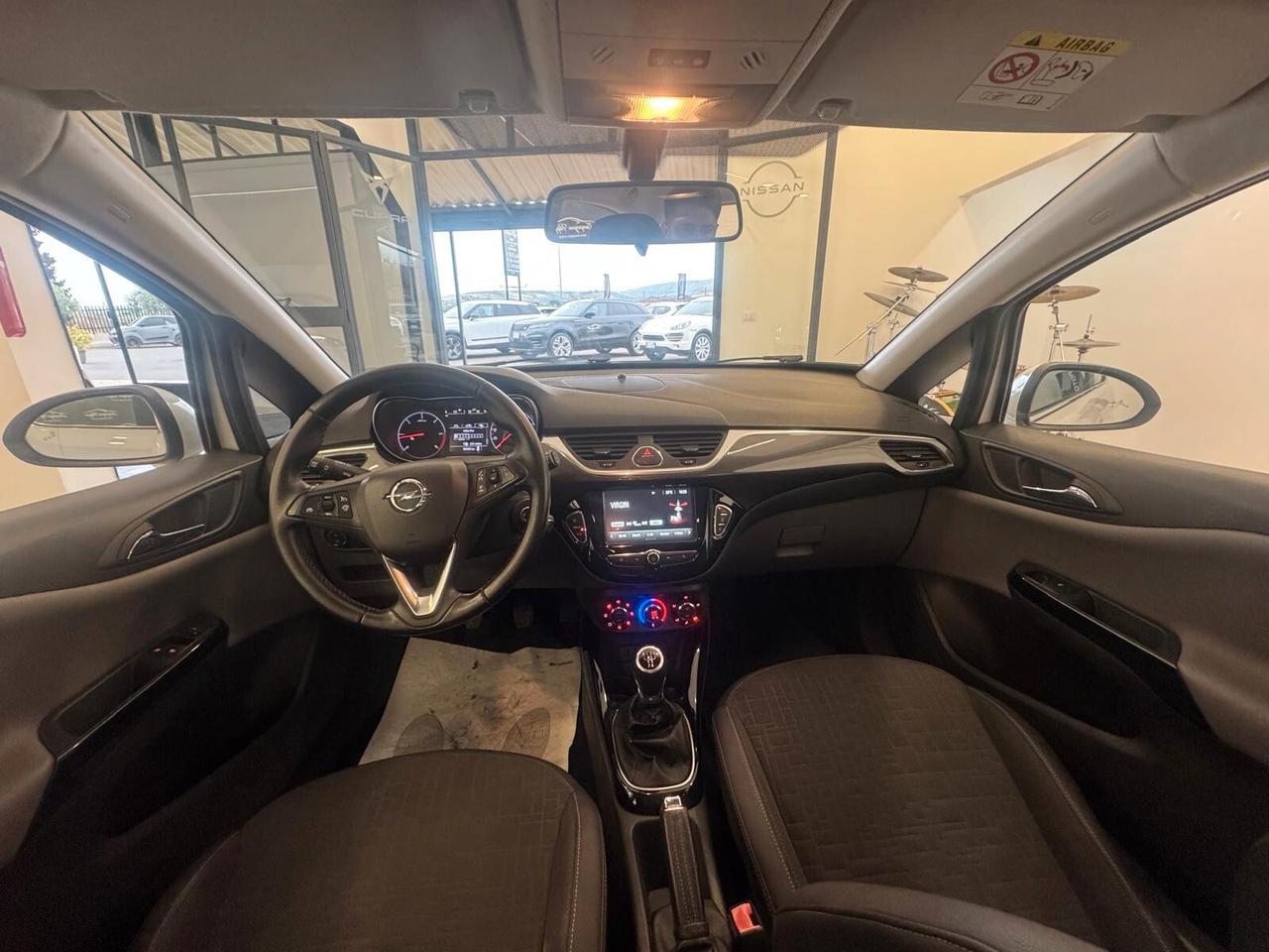 Opel Corsa 1.3 CDTI ecoFLEX 95CV perfetta per neopatentati