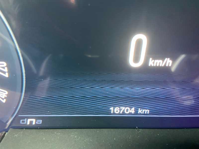 ALFA ROMEO Stelvio 2.2 t Sprint rwd 160cv AuTo