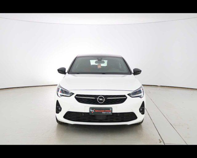 OPEL Corsa 1.2 100 CV aut. GS Line
