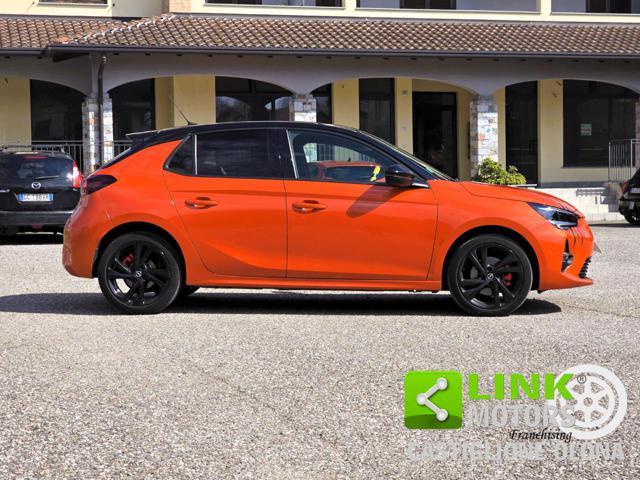 OPEL Corsa 1.2 100 CV GS Line