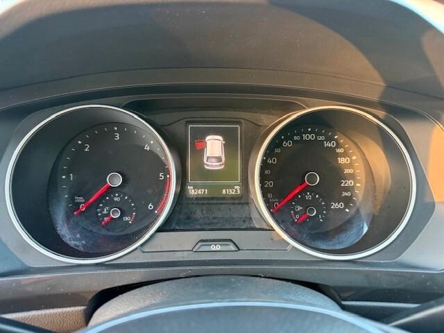 Volkswagen Tiguan 2.0 TDI SCR DSG Style 2019