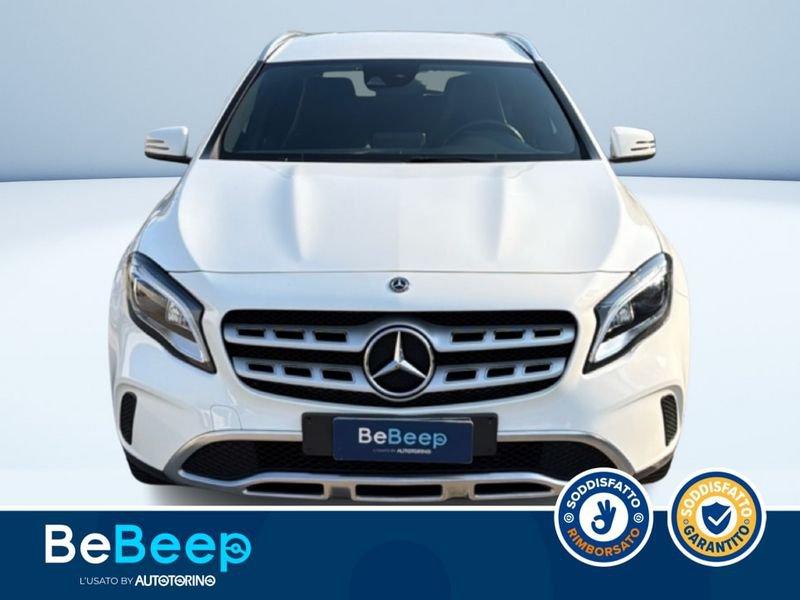 Mercedes-Benz GLA 200 SPORT AUTO