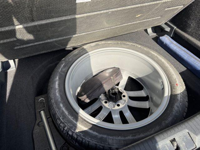 VOLKSWAGEN Golf 2.0 TDI 150 CV R-LINE UNICOPROPRIETARIO
