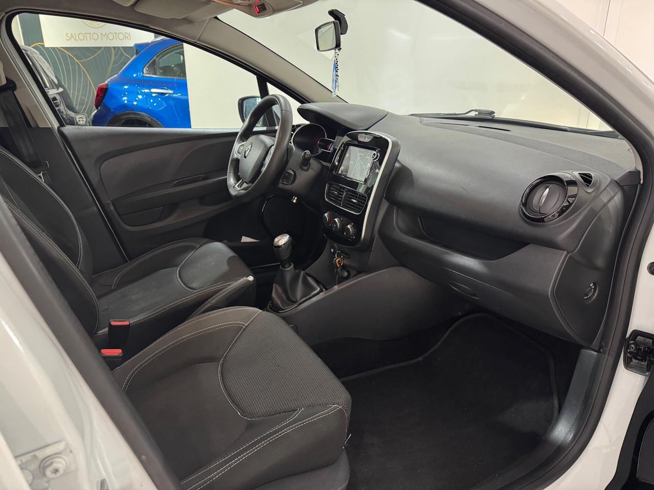 Renault Clio dCi Diesel 5 porte Moschino Intense