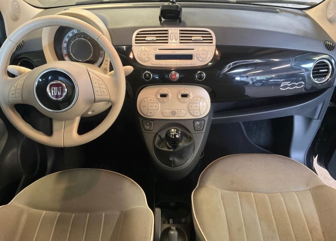 Fiat 500 1.2 Lounge RATE / FINANZIAMENTI/ BONUS