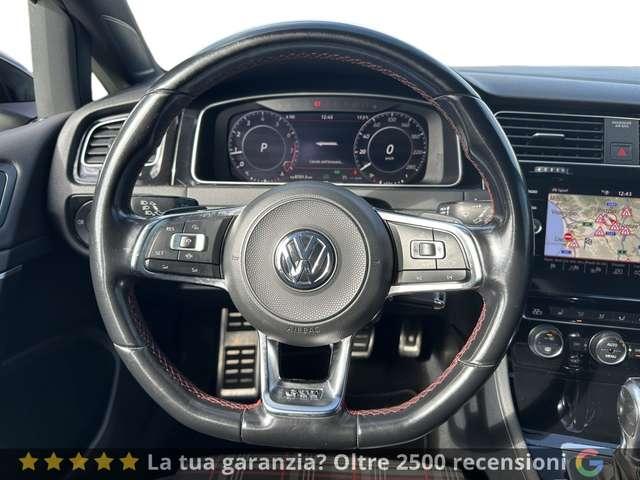 Volkswagen Golf 5p 2.0 tsi Gti Performance 245cv dsg