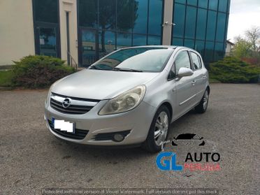 Opel Corsa 1.3 multijet 5p Cosmo per NEOPATENTATI
