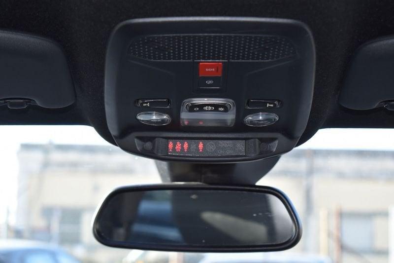 Opel Mokka Mokka 1.2 Turbo 136 CV Ultimate