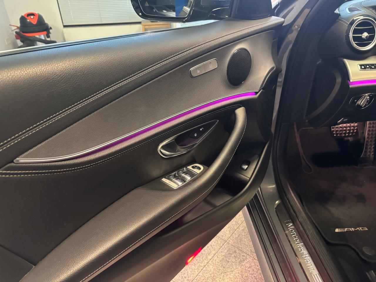 Mercedes-benz E 220 200 d S.W. Auto Premium Plus