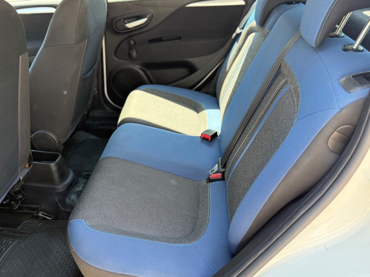 Fiat Punto Evo 1.3 Mjt 86 CV 5 porte S&S Dynamic