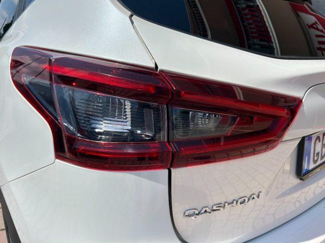 NISSAN Qashqai 1.7 dCi 150 CV 4WD CVT N-Connecta