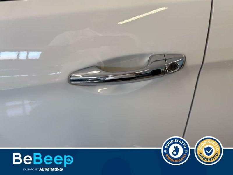 Hyundai Santa Fe 2.2 CRDI XPOSSIBLE 4WD AUTO
