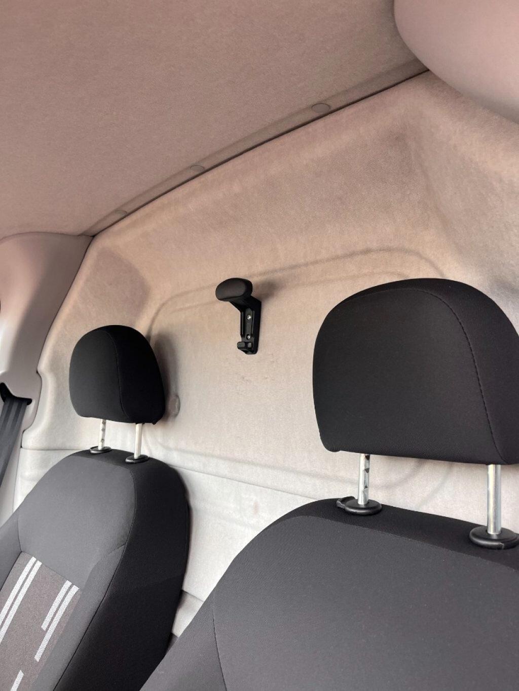 Fiat Fiorino 1.3 M.Jet 75CV