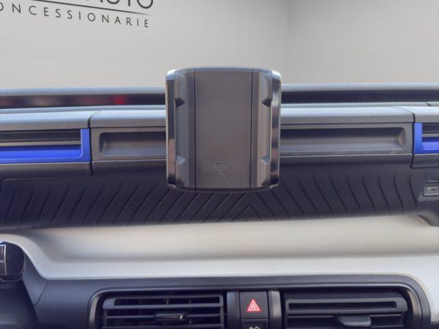 CITROEN C3 1.2 Turbo 100cv YOU