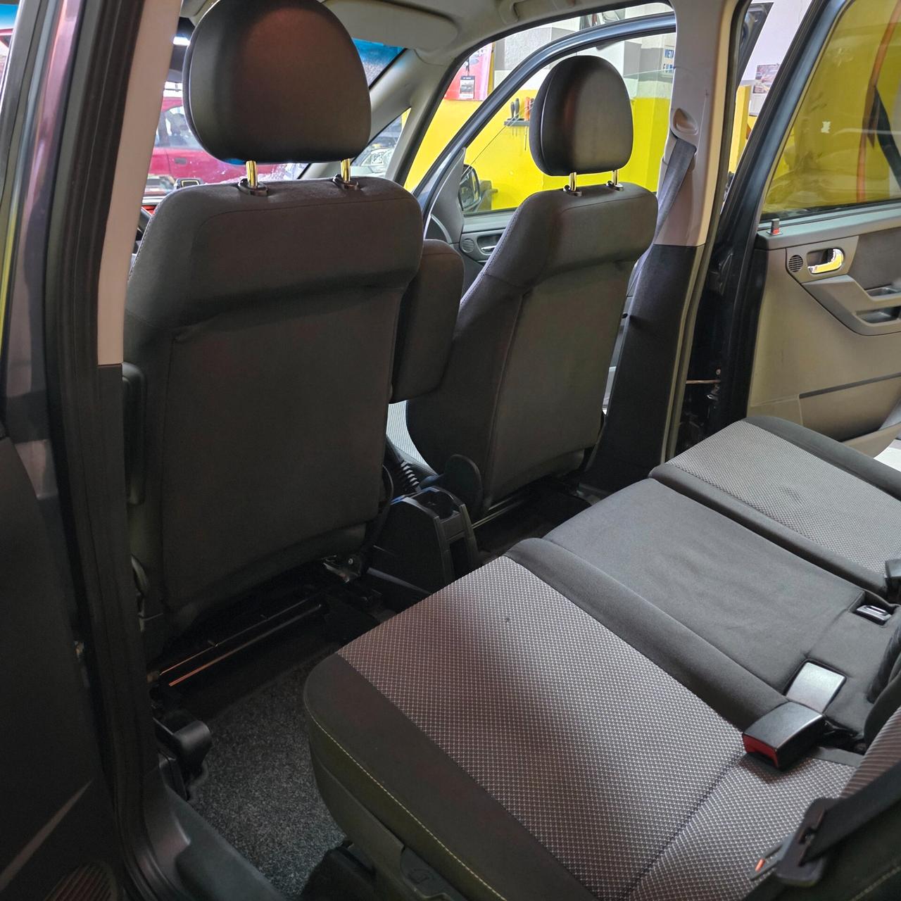 Opel Meriva 1.6 16V Cosmo