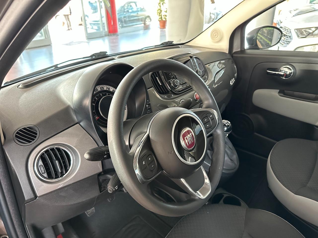 Fiat 500 1.2 Pop