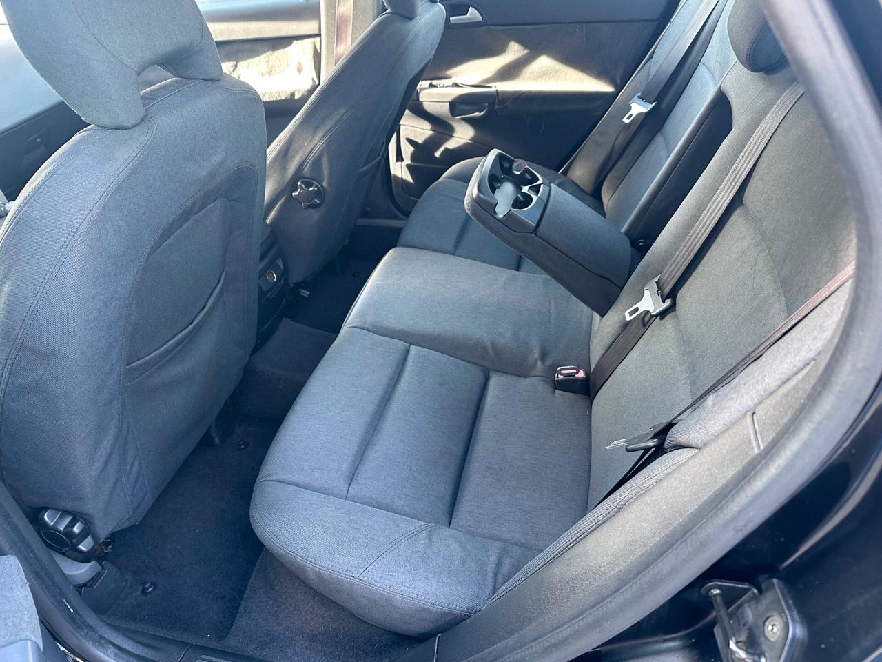 Volvo S40 1.6 D cat Summum*CERCHI*CLIMA