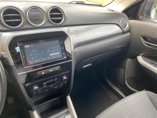 SUZUKI Vitara 1.6 DDiS V-Top