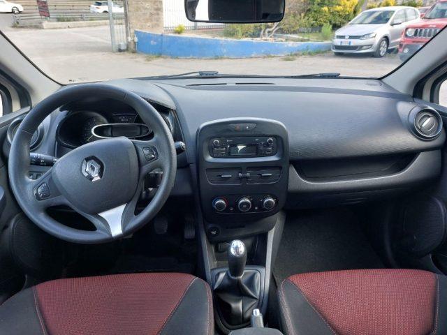 RENAULT Clio dCi 8V 75 CV Start&Stop 5 porte Energy Duel