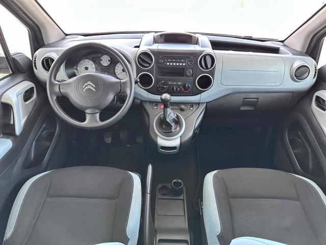 CITROEN Berlingo Multispace 1.6 HDi IVA ESPOSTA OFFERTA PIENO IN OM