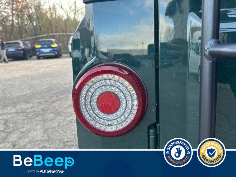 Ineos Grenadier STATION WAGON 3.0 TWIN-TURBO D FIELDMAST