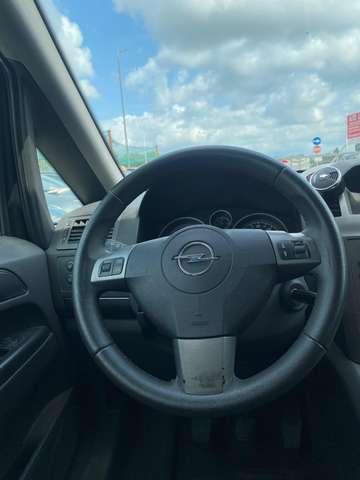 Opel Zafira Zafira II 2005 1.9 cdti Cosmo 120cv