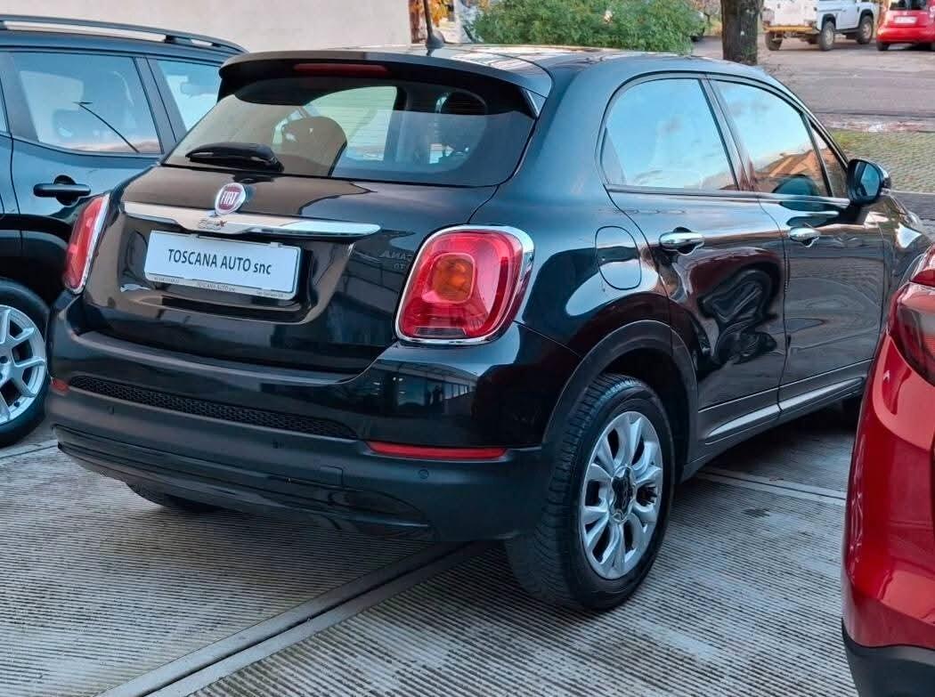 Fiat 500X 1.3 MultiJet 95 CV Pop Star uniproprietario