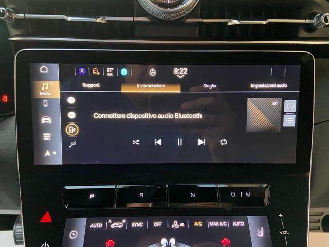 MASERATI Grecale Grecale MHEV 2.0 300 CV GT ''SOLI 15516 KM''