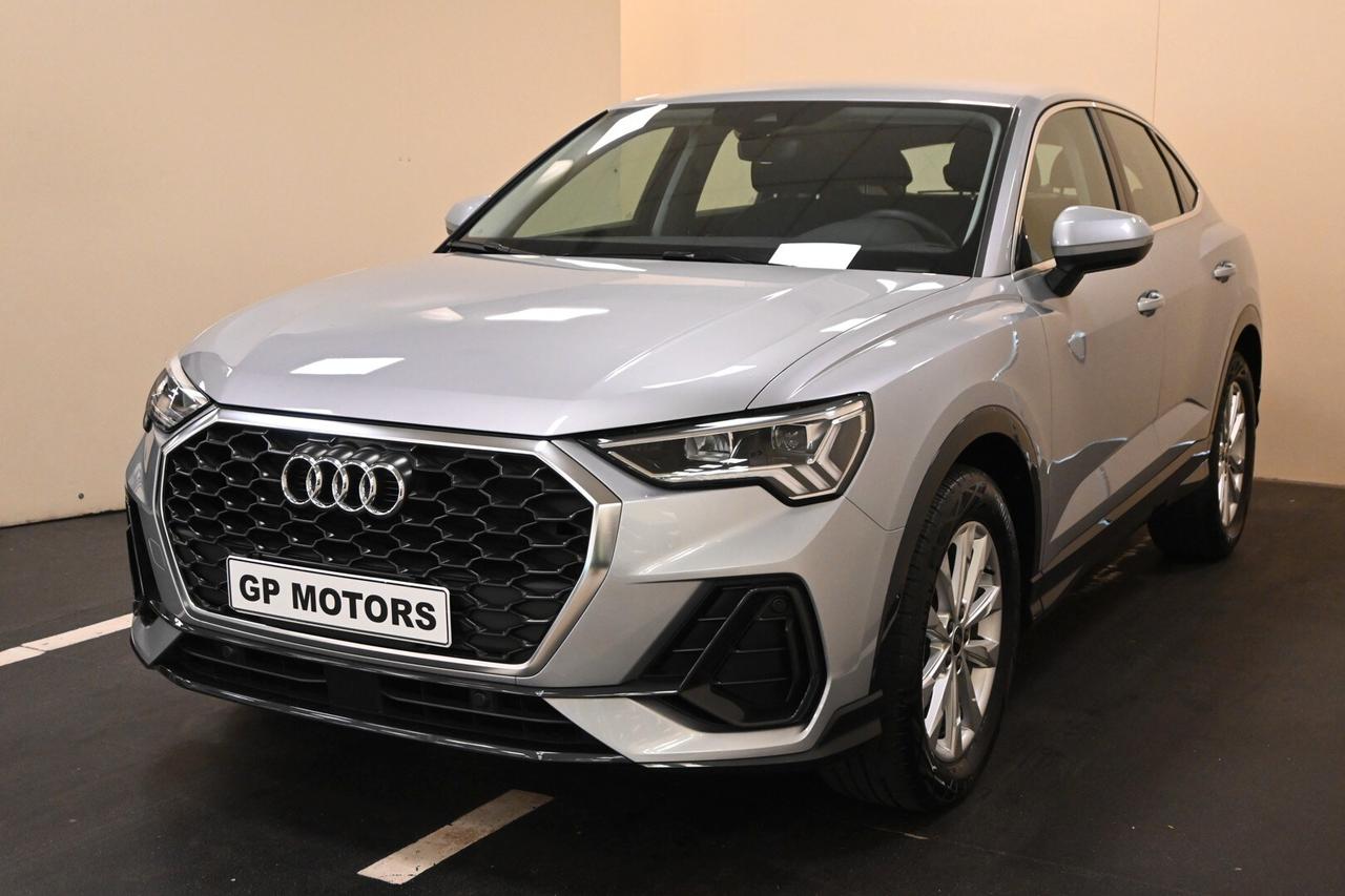 AUDI Q3 2ª serie Q3 SPB 35 TFSI S tronic Busin...