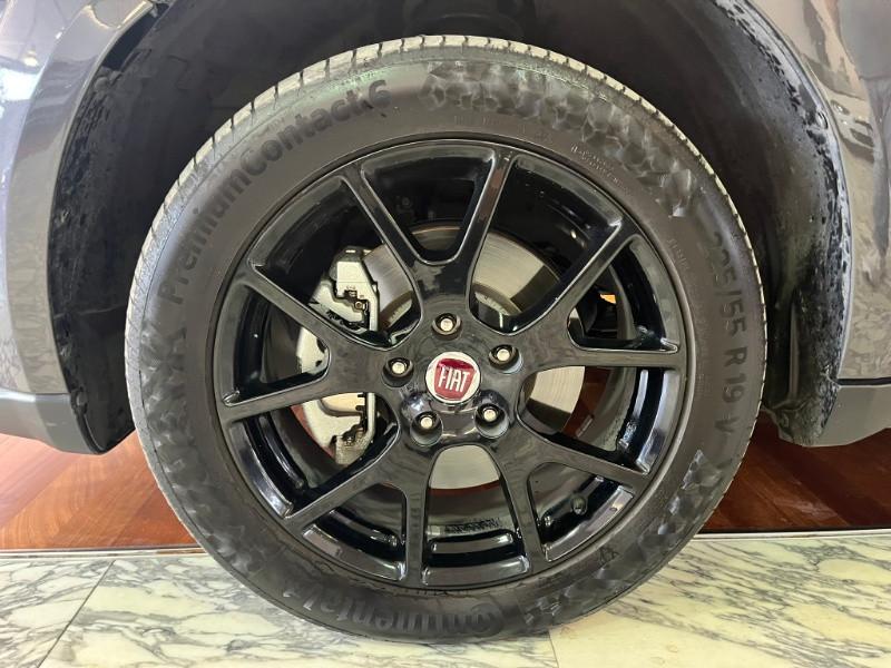 FIAT Freemont 2.0 Mjt 170 CV 4x4 aut. Black Code