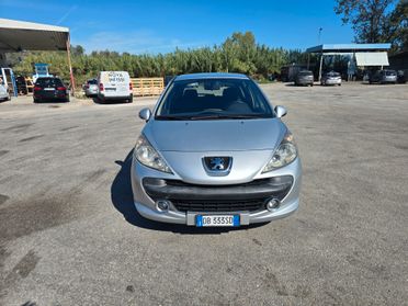 Peugeot 207 1.6 HDi 90CV 5p. XS