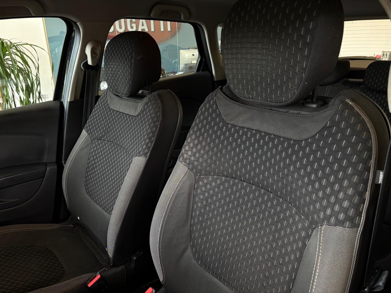 Renault Captur dCi 8V 110 CV Start&Stop Energy Intens