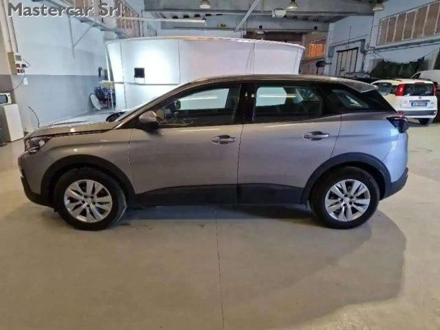 PEUGEOT 3008 BLUEHDI 130 EAT8 SeS BUSINESS - FY113YL