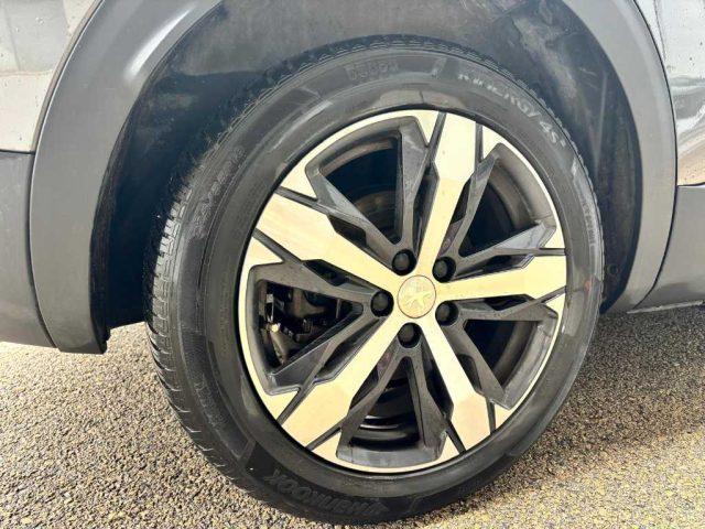 PEUGEOT 3008 2ª serie - BlueHDi 130 S&S GT Line
