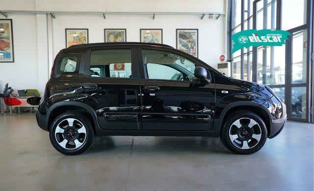 FIAT Panda 1.2 City Cross