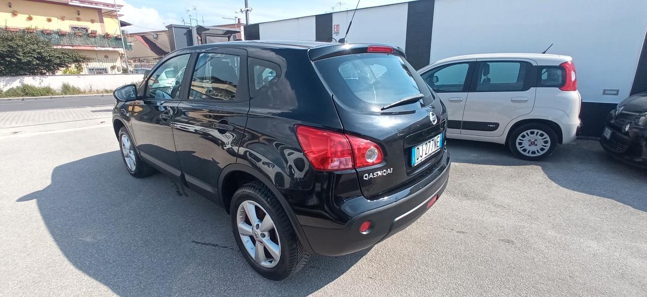 Nissan Qashqai 1.5 dCi 1 PROPRIETARIO