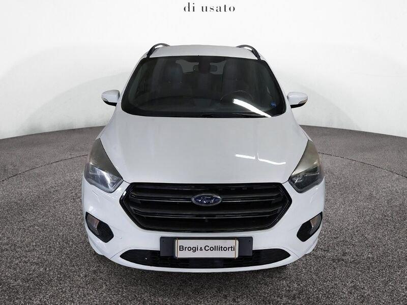 Ford Kuga 1.5 TDCi 120cv ST-Line 2WD S&S