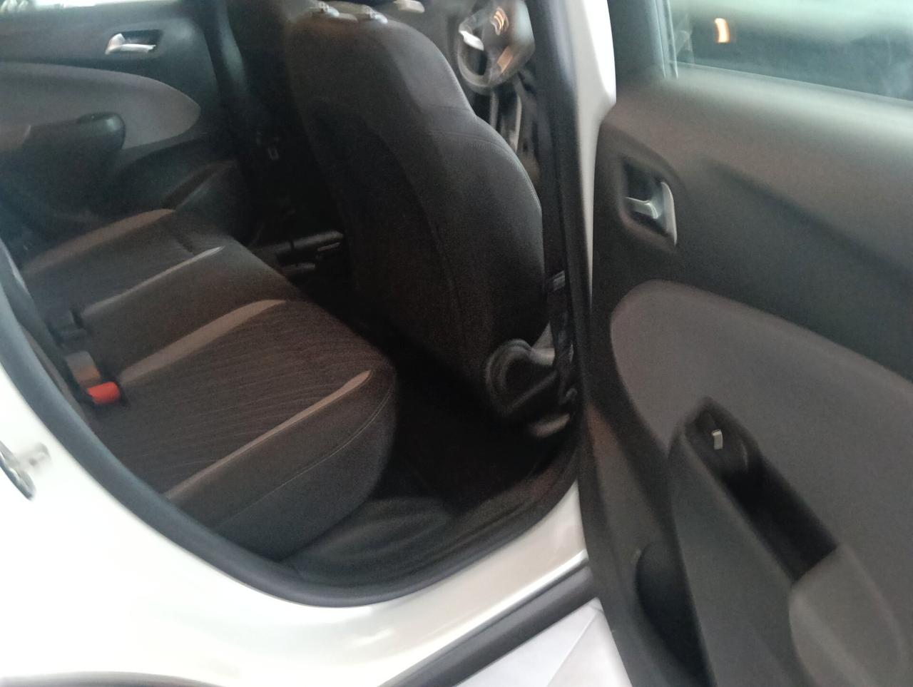 Opel Crossland X 1.2 Turbo 12V 110 CV Start&Stop Innovation