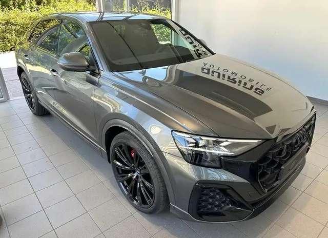 Audi Q8 50 TDI FACELIFT MY 2025 S LINE/CAM/MTRX/PAN/23
