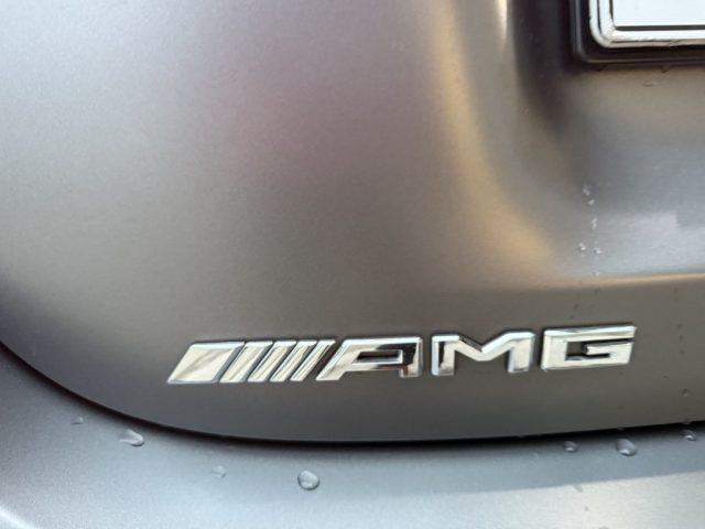 MERCEDES-BENZ A 45 AMG 4Matic+ come nuova CERCHI extraserie SOLO 55.000K