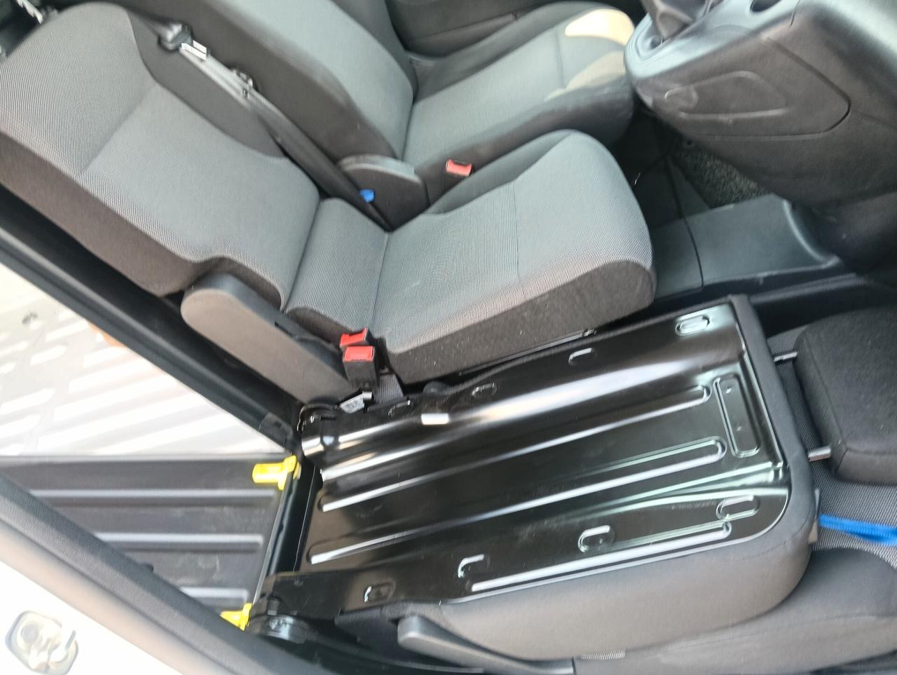 Citroen Berlingo BlueHDi 100 XL maxi