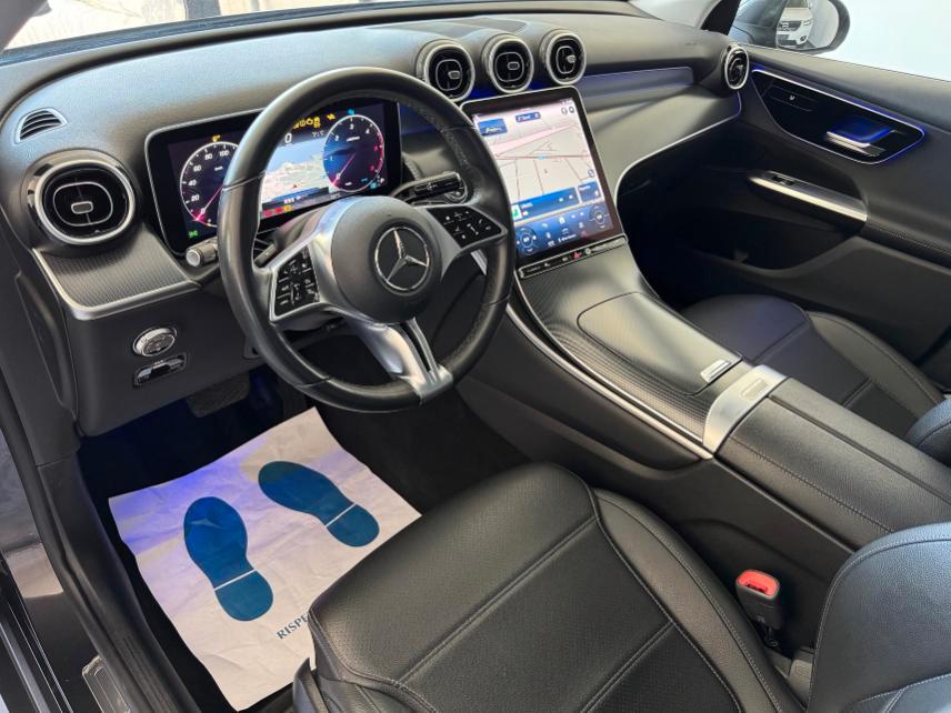 Mercedes GLC SUV 220 d Advanced Plus 4matic auto Stupenda