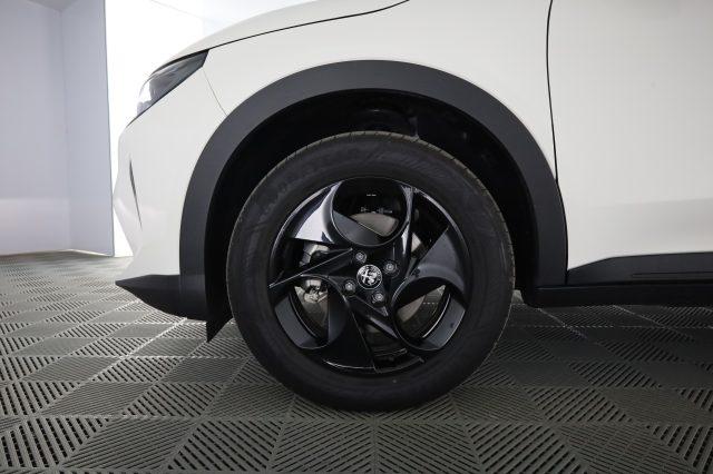 ALFA ROMEO Junior Junior 1.2 136 CV Hybrid eDCT6