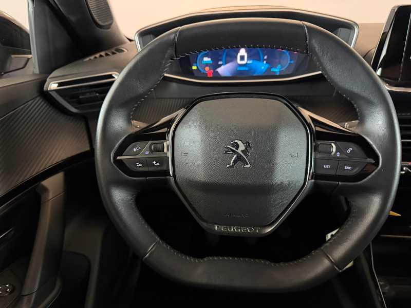 PEUGEOT 2008 II 2020 - 2008 1.2 puretech Allure s&s 130cv