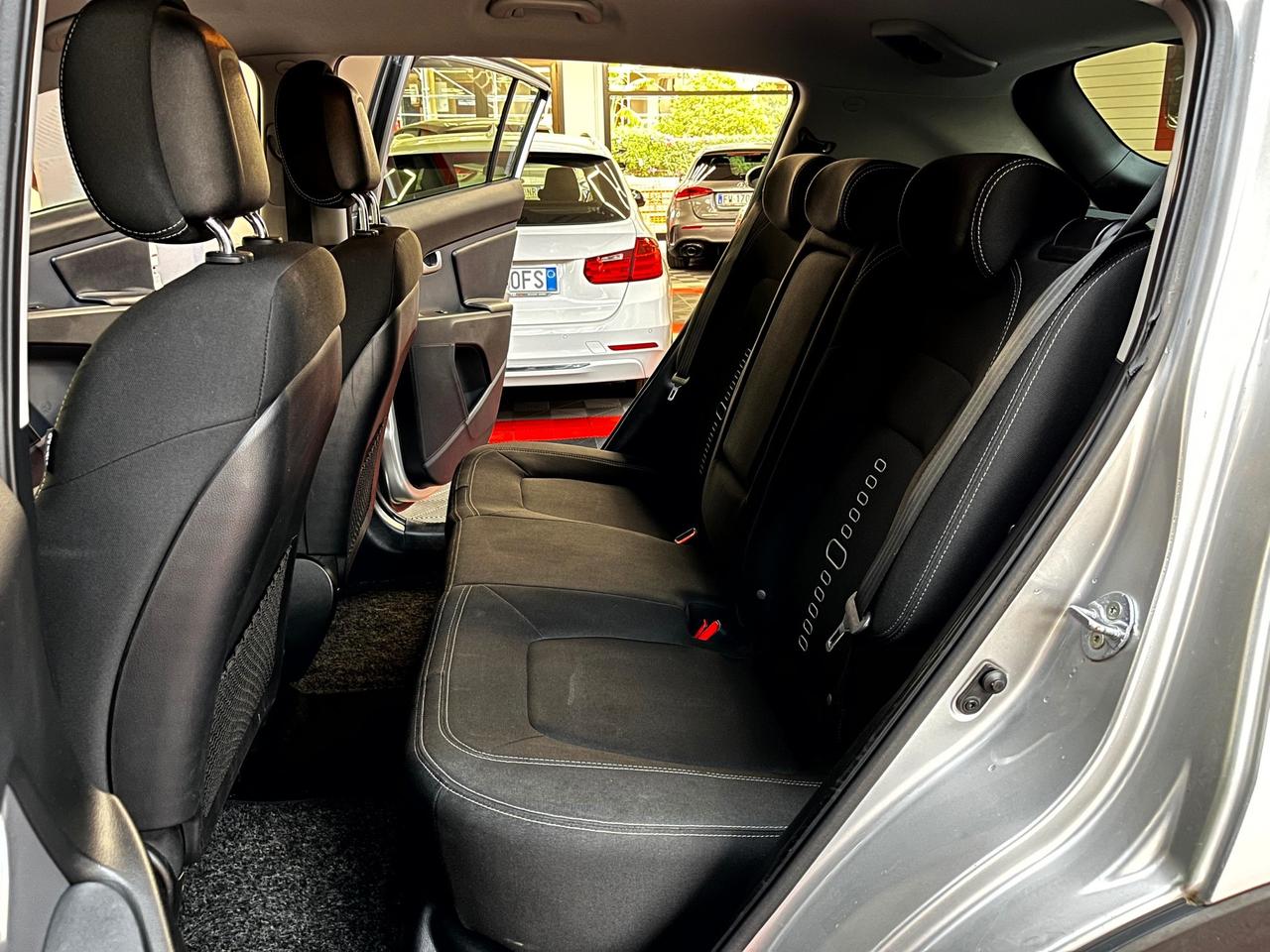 Kia Sportage 1.7 CRDI - FABIANOAUTO
