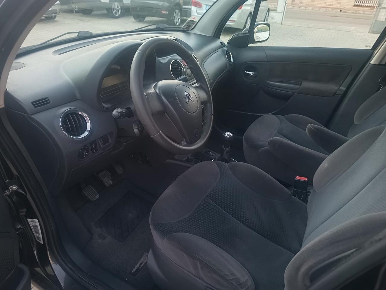 Citroen C3 1.4 HDi - anno 2009 - KM 165.000