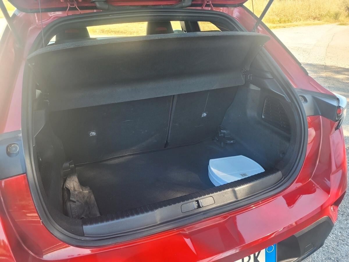 Opel Mokka 1.5 diesel GS Line
