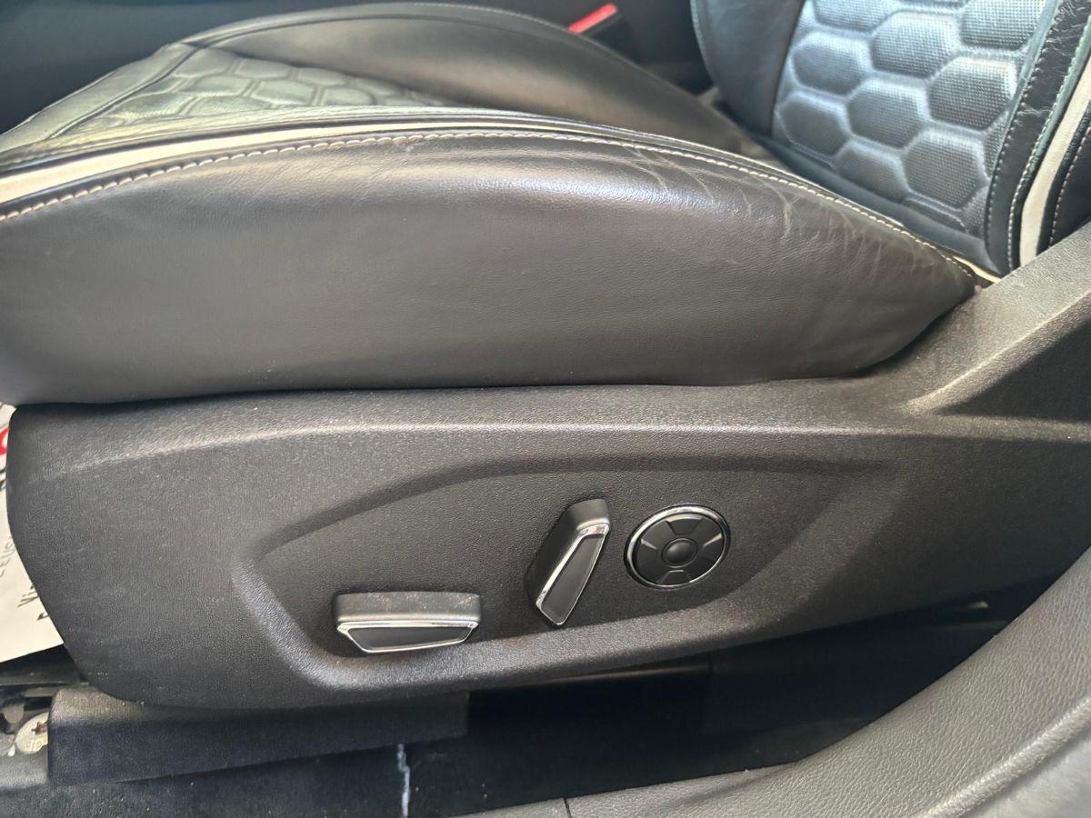FORD - Mondeo